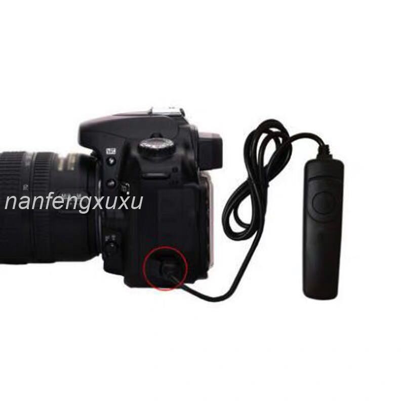 Dây Cáp Máy Ảnh Fujifilm Rr-90 Chox-T100 Xpro2 Xt1 Xt20 Xt10 X-H1 X100T