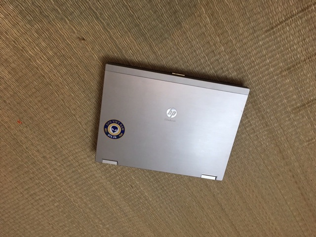 Laptop UFO HP 2540p i7 vỏ nhôm đẹp thời trang văn phòng | BigBuy360 - bigbuy360.vn