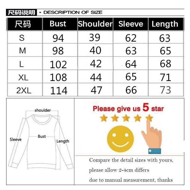 Áo hoodie drew mặt cười 1:1 | BigBuy360 - bigbuy360.vn