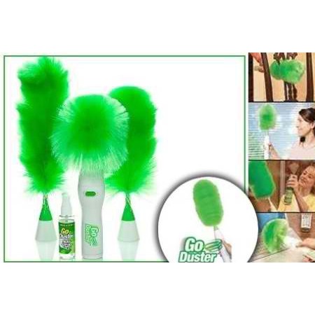 Chổi quét bụi Go Duster