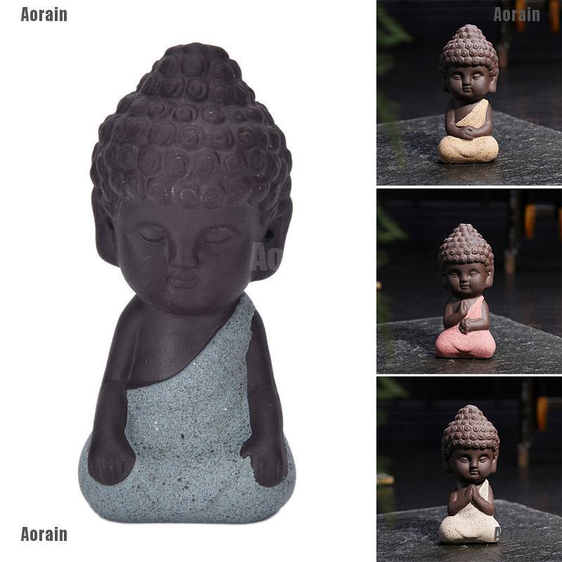 Tượng Phật Nhỏ Phong Cách Ấn Độ