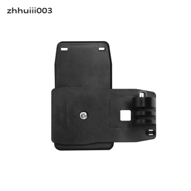 Bộ Phụ Kiện Kẹp Gắn Ba Lô Bằng Hợp Kim Nhôm Cho DJI OSMO POCKET