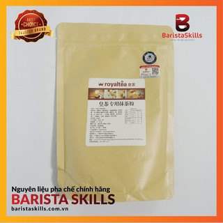 Bột matcha Royal