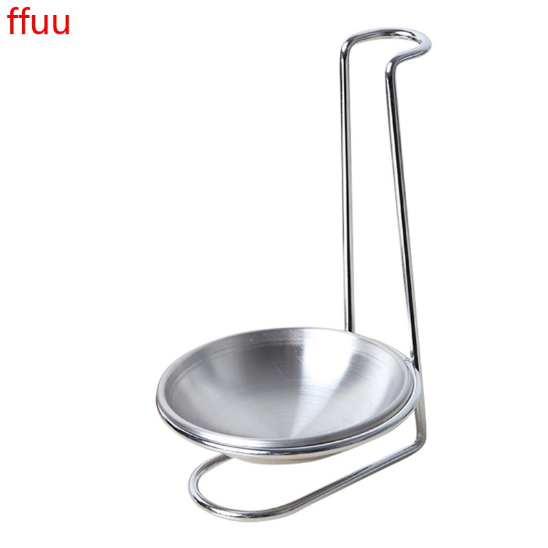 Giá Để Muỗng Bằng Thép Không Gỉ
