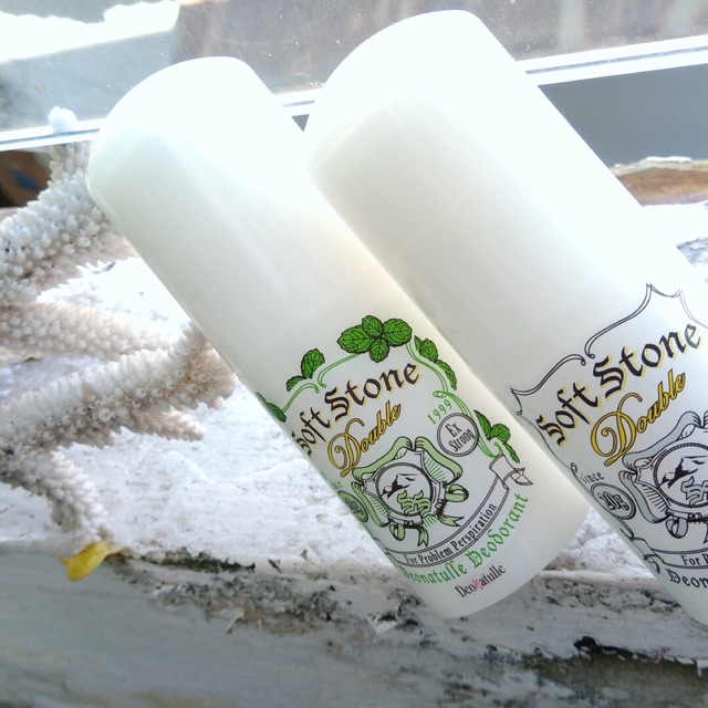 lăn khử mùi soft stone