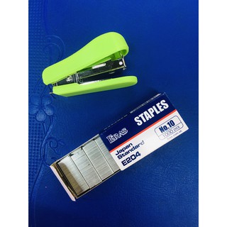 Dập ghim  mini no10 Eras E241