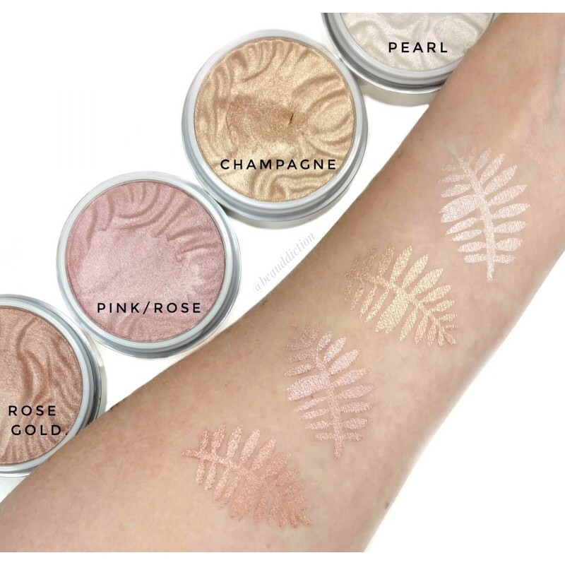 PHẤN BẮT SÁNG PHYSICIANS FORMULA BUTTER HIGHLIGHTER. | BigBuy360 - bigbuy360.vn