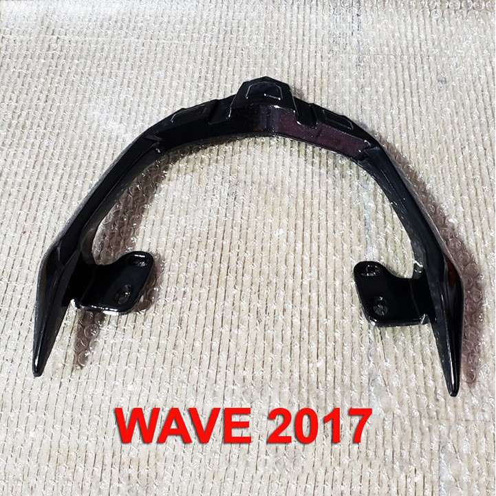 BAGA SAU WAVE ALPHA 2017 KIỂU AB20