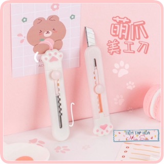 Dao rọc giấy mini cute - MiuSua
