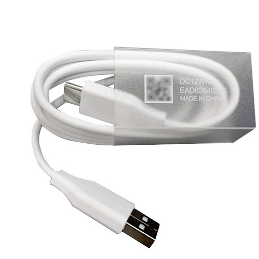 Dây cáp sạc Samsung chính hãng Type-C Usb, Micro Usb 1m hỗ trợ sạc nhanh Note 9/Note 8/S9/S8/ S7 S6 5.0