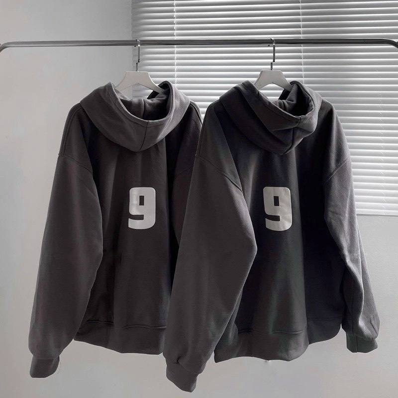 (HCM) ÁO KHOÁC NỈ HODDIES FORM RỘNG CÓ MŨ SIÊU HOT THỜI TRANG HÀN QUỐC SIÊU XỊN XÒ  HOT NHÂT