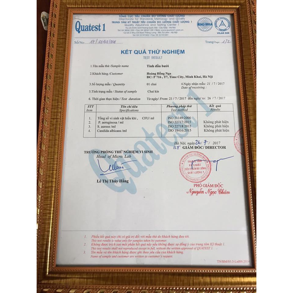 [ Chính Hãng ] Combo bộ tinh dầu bưởi Nga Hoàng | BigBuy360 - bigbuy360.vn