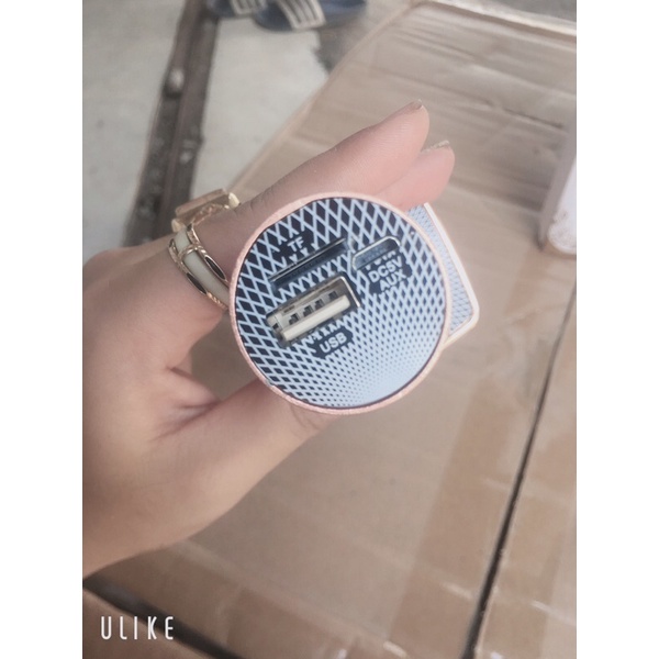 Micro Bluetooth YS-91