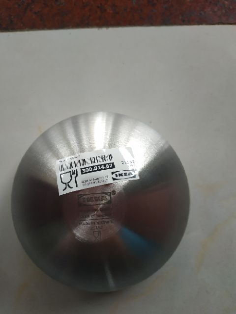 Bát  IKEA size nhỏ 12 cm