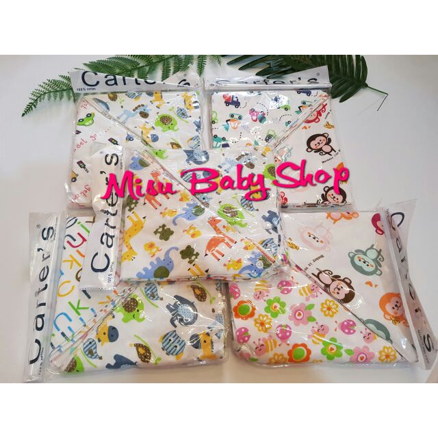 yếm cúc cho bé loại đẹp