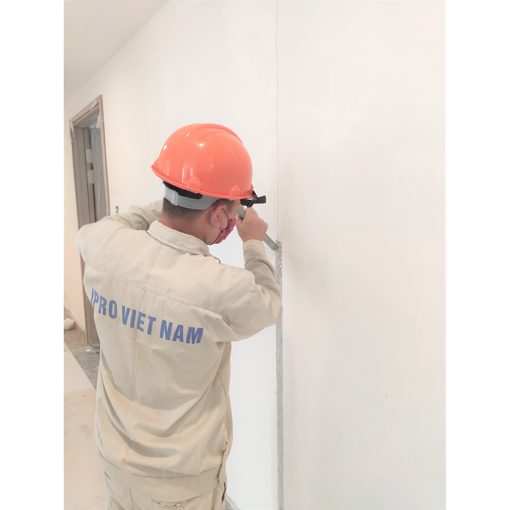 Keo xử lý nứt tường, trám vá tường PROBOND-HL200