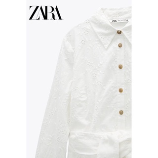 VÁY MINI #ZARA AUTHENTIC TUỒN STORE