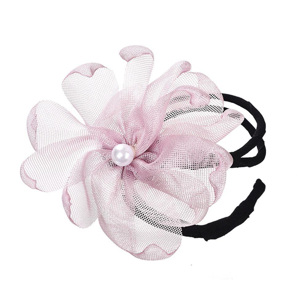 Danilo Dụng Cụ Tạo Kiểu Tóc Búi Nhanh Chóng Dành Cho Nữ