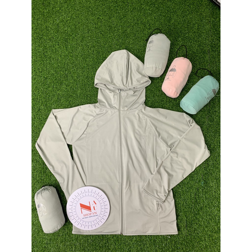 Áo Chống Nắng Nam ❤FreeShip❤  Vải Kim Cương Thông Hơi Cải Tiến  Chống Tia UV Hiệu Quả | BigBuy360 - bigbuy360.vn
