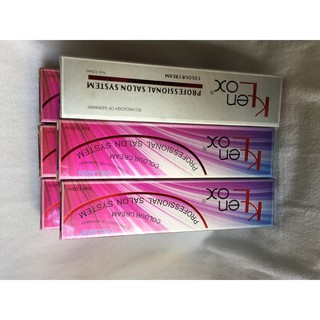 THUỐC NHUỘM KENLOX