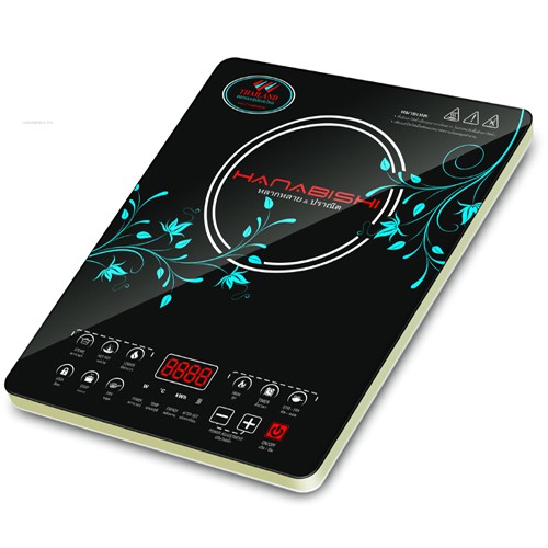 Bếp từ Hanabishi HN-331