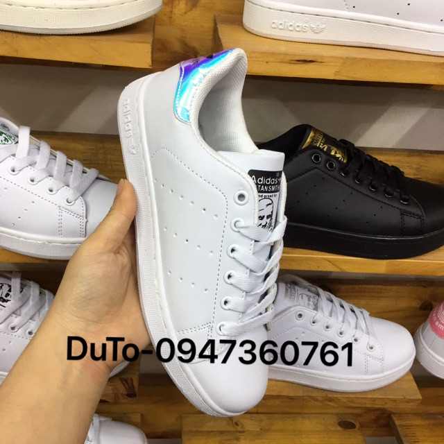 [SALE SỐC] Giày stansmith đủ màu size 36->43 | WebRaoVat - webraovat.net.vn