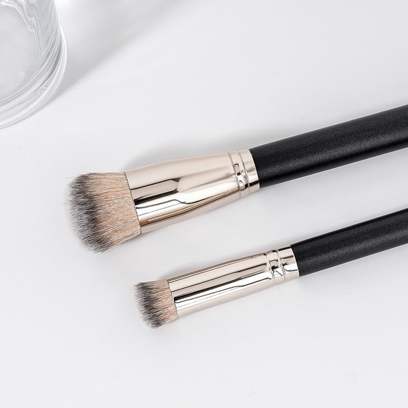 [Hàng mới về] Cọ trang điểm đầu tròn 170/370/270 tùy chọn