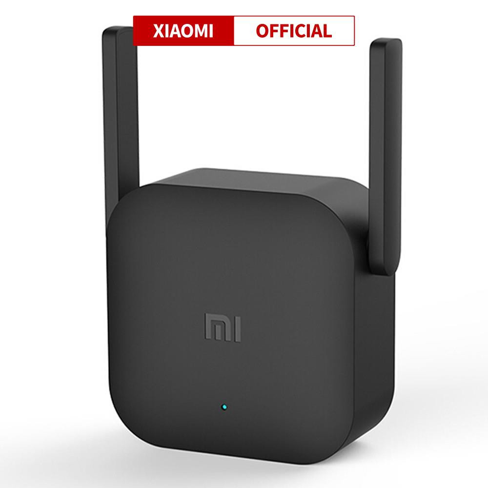 [Bản quốc tế] Thiết bị kích sóng Xiaomi Wifi Repeater Pro - Chính hãng phân phối