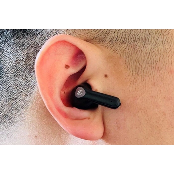 [NC] Tai nghe TWS SoundPeats AIR3 PRO | ANC&amp;Bluetooth 5.2 | Chế độ xuyên âm | SoundPeats Việt Nam Phân Phối