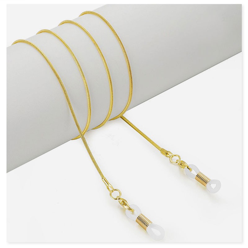 Dây Đeo Mắt Kính Chống Rơi Vỡ Hợp Thời Trang