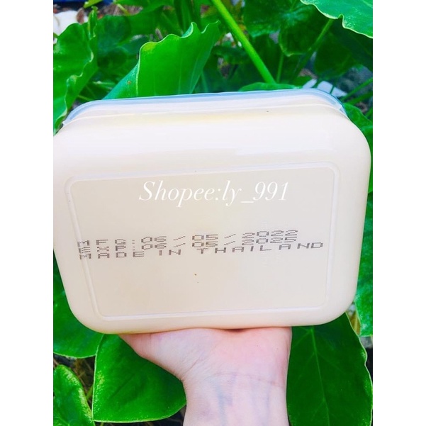 Kem UV Thái Lan hộp 1kg Chính hãng