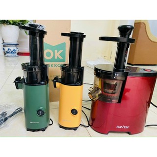 Máy ép chậm Mokkom BH 12 tháng