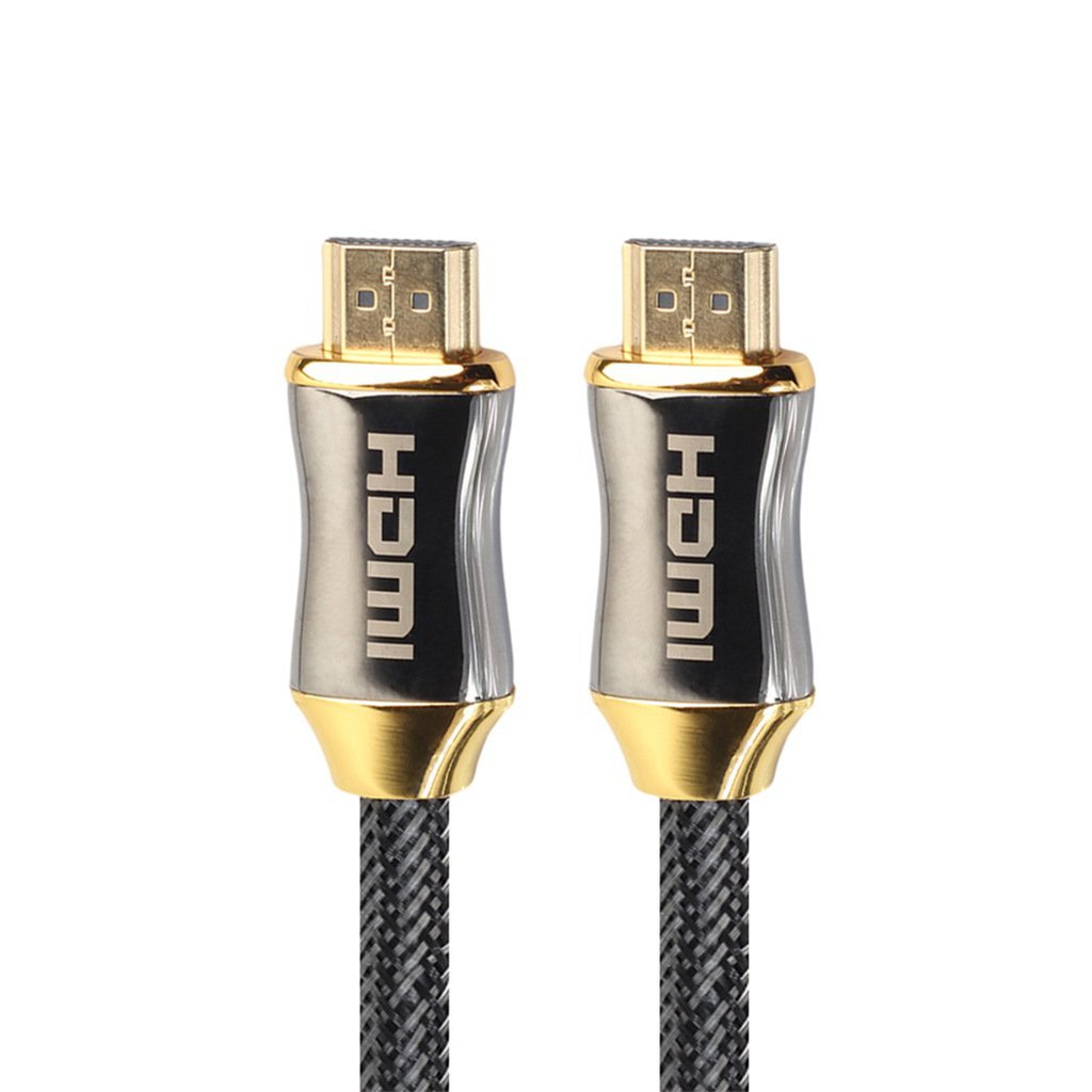 Cáp HDMI 2.0 chuẩn 4K cao cấp 1.5m giá rẻ