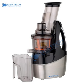 MÁY ÉP HOA QUẢ CHẬM GERTECH GT-J203