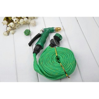 Bộ Vòi Phun Nước Tăng Áp Lực 10m Kiểu Mới