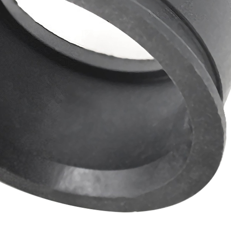 Turbo Intake Manifold Gioăng bướm ga V758424680 Cho Peugeot 208 308CC 3008 Citroen C4 RCZ DS5