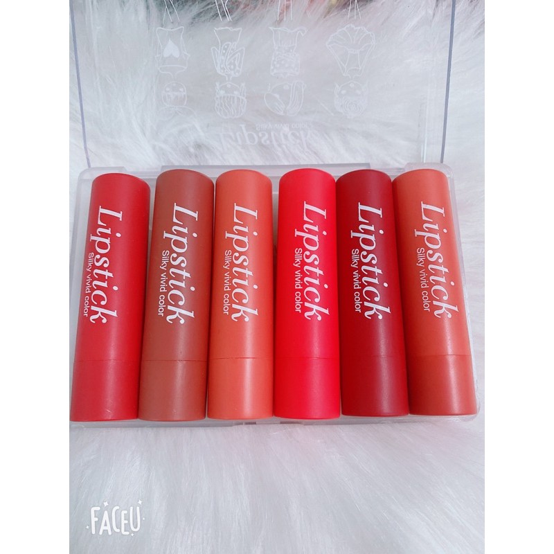 Son Môi Lipstick