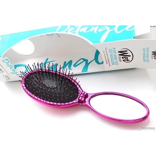 Lược gỡ rối Wet Brush