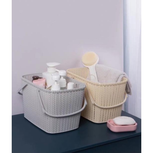Sọt đựng đồ đa năng kiểu dáng Hàn quốc 1228