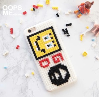 CASE LEGO DIY [HÀNG SẲN]