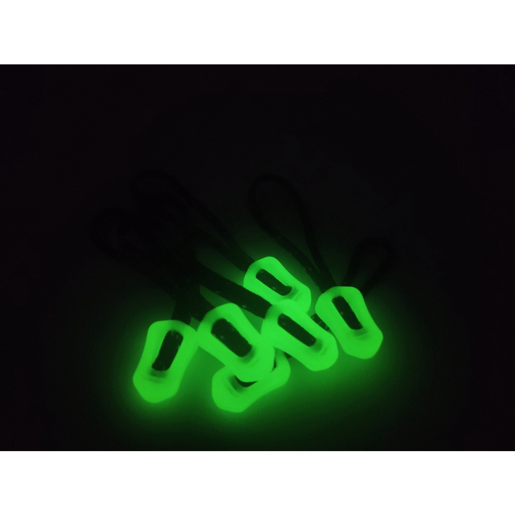 Puller dạ quang -  Móc khóa dạ quang