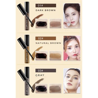 Novo - Xăm lông mày Brows Gel