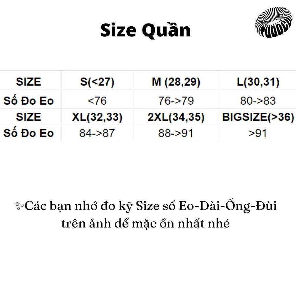 Quần Kaki Secondhand - MỖI MẪU CHỈ CÓ MỘT