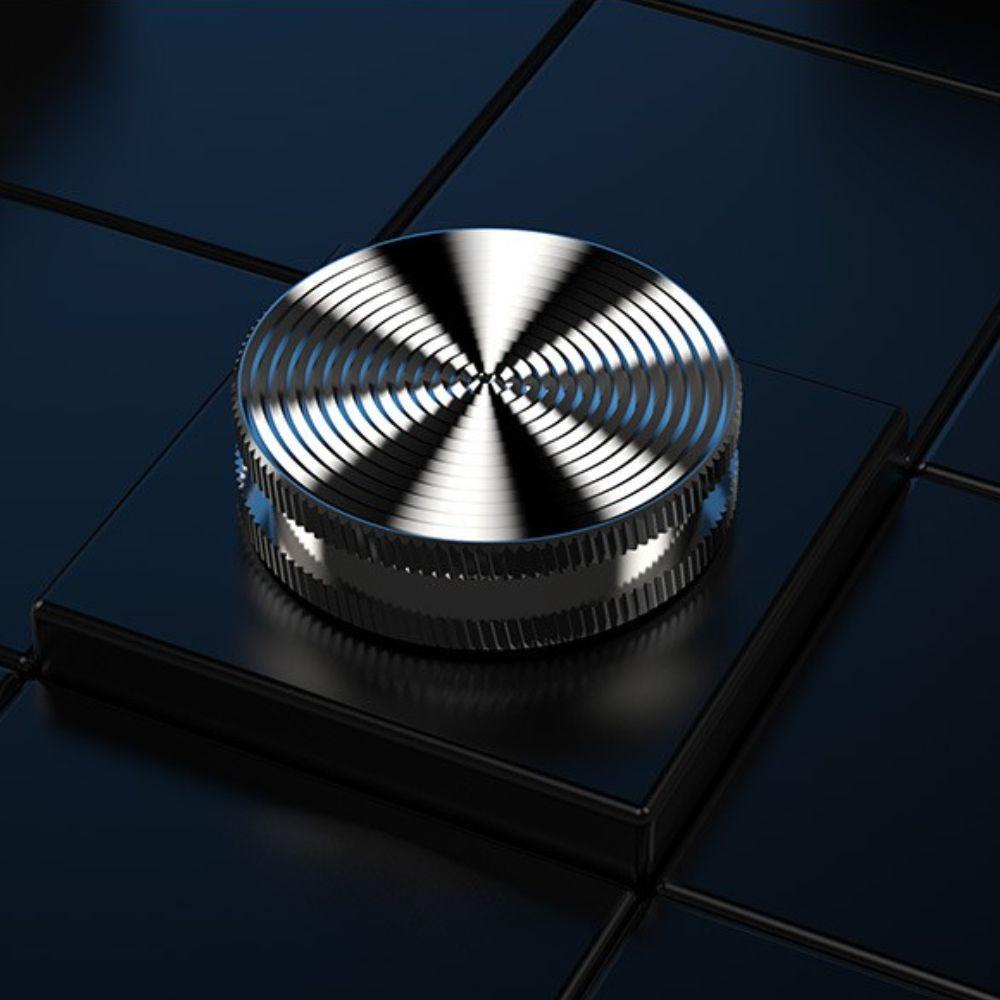 Con Quay Đồ Chơi Fidget Spinner HìNh TròN, GiúP GiảM Stress Cho NgườI LớN