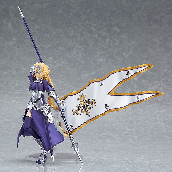 [Order báo giá] Mô hình chính hãng Figma No.366: Jeanne d'Arc (Fate/Grand Order Ruler)