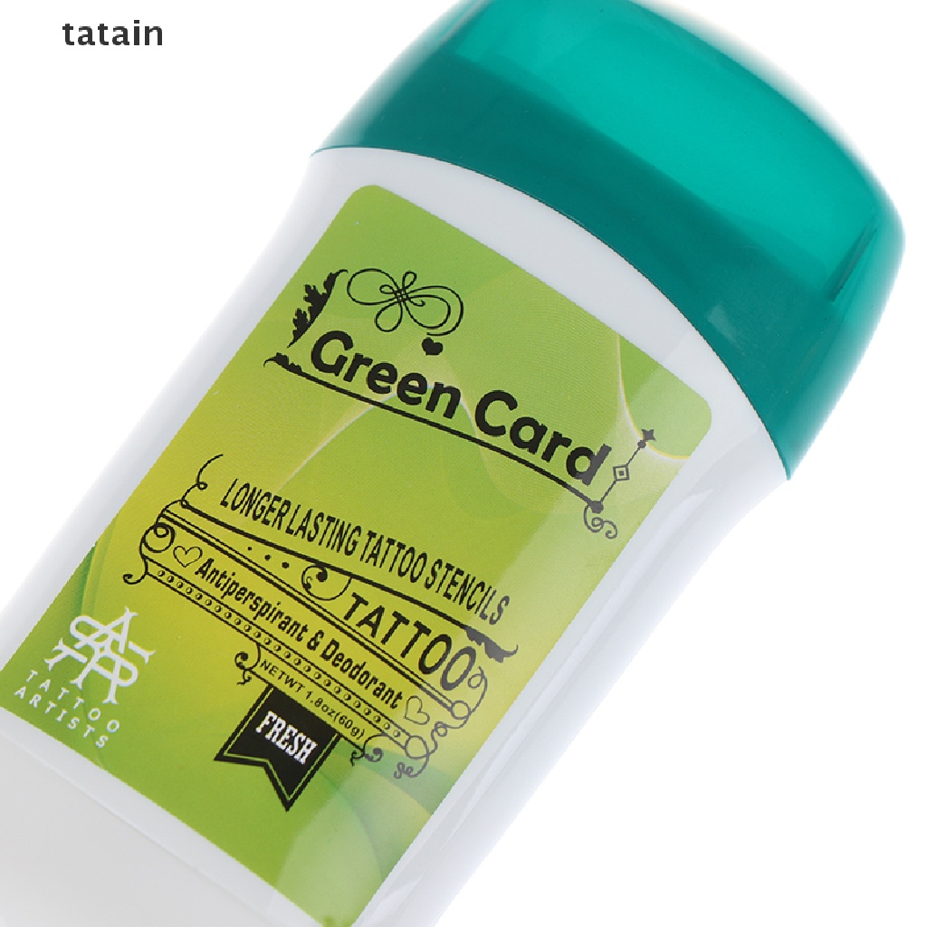 [Hàng mới về] Kem gel xà phòng chuyển hình chăm cho máy in hình xăm giấy