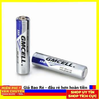 Bộ 10 cặp pin tiểu GMCELL UM-4 1.5V