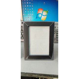 Khung ảnh để bàn màu đen(kích thước lòng khung 13x18)