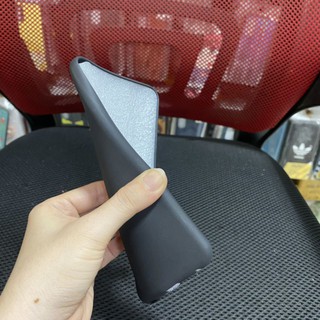 Ốp lưng Huawei Honor Play dẻo đen