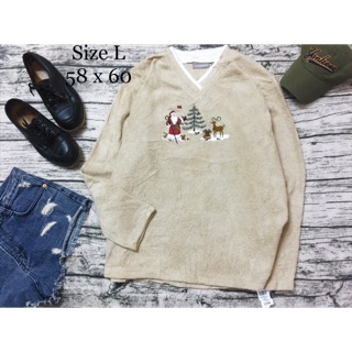 Áo nỉ sweater